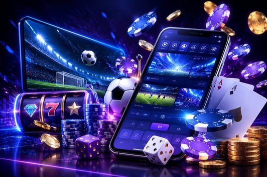 18qbet Casino nhà cung cấp game uy tín quốc tế