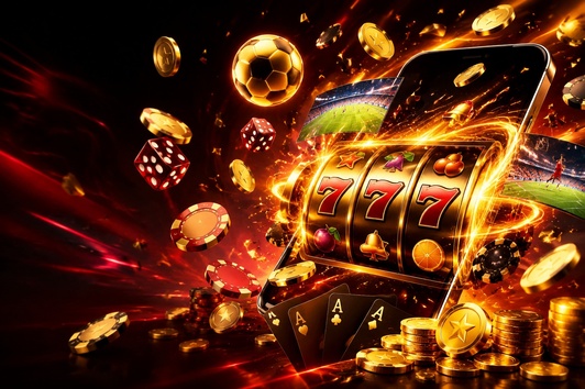 18qbet hướng dẫn chơi nổ hũ slot từ A đến Z