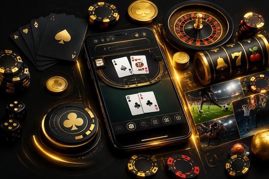 18qbet Số Chín – Trò chơi bài trực tuyến