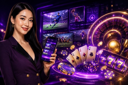 18qbet nhà cung cấp game nổ hũ uy tín hàng đầu