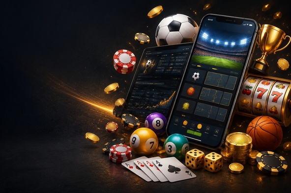 18qbet