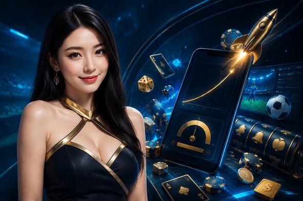 18qbet Rồng và Hổ đối đầu kịch tính tại live casino