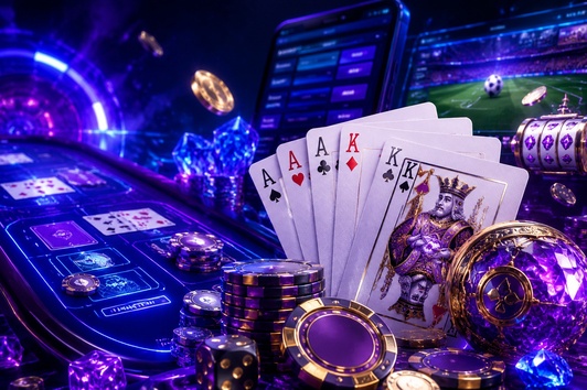 18qbet hướng dẫn cách chơi Số Chín