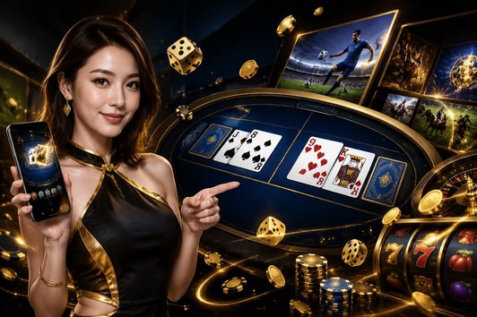 18qbet top game nổ hũ slot jackpot phổ biến nhất