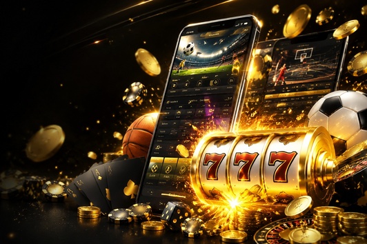 18qbet nổ hũ slot jackpot trực tuyến Việt Nam