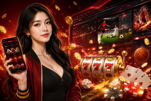 18qbet